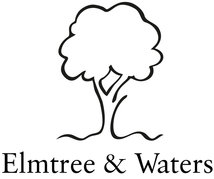 Elmtree and Waters Logo